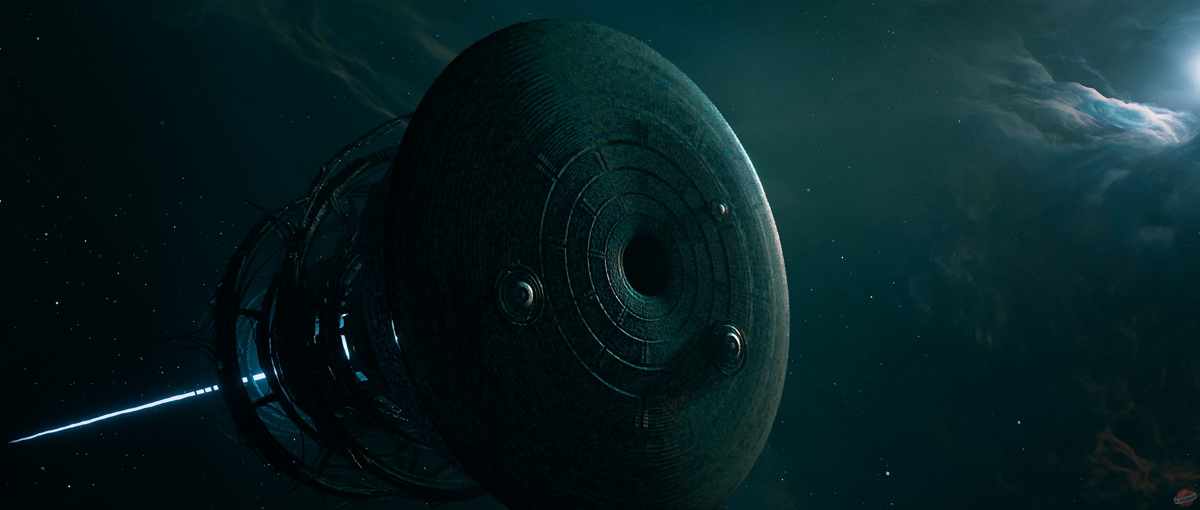 Скриншот из игры EXODUS - 71