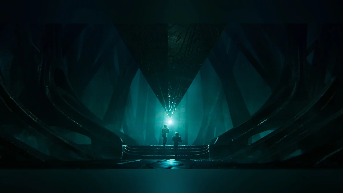 Скриншот из игры EXODUS - 36