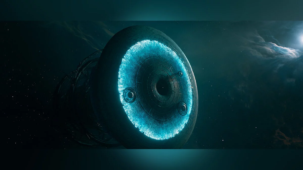 Скриншот из игры EXODUS - 6