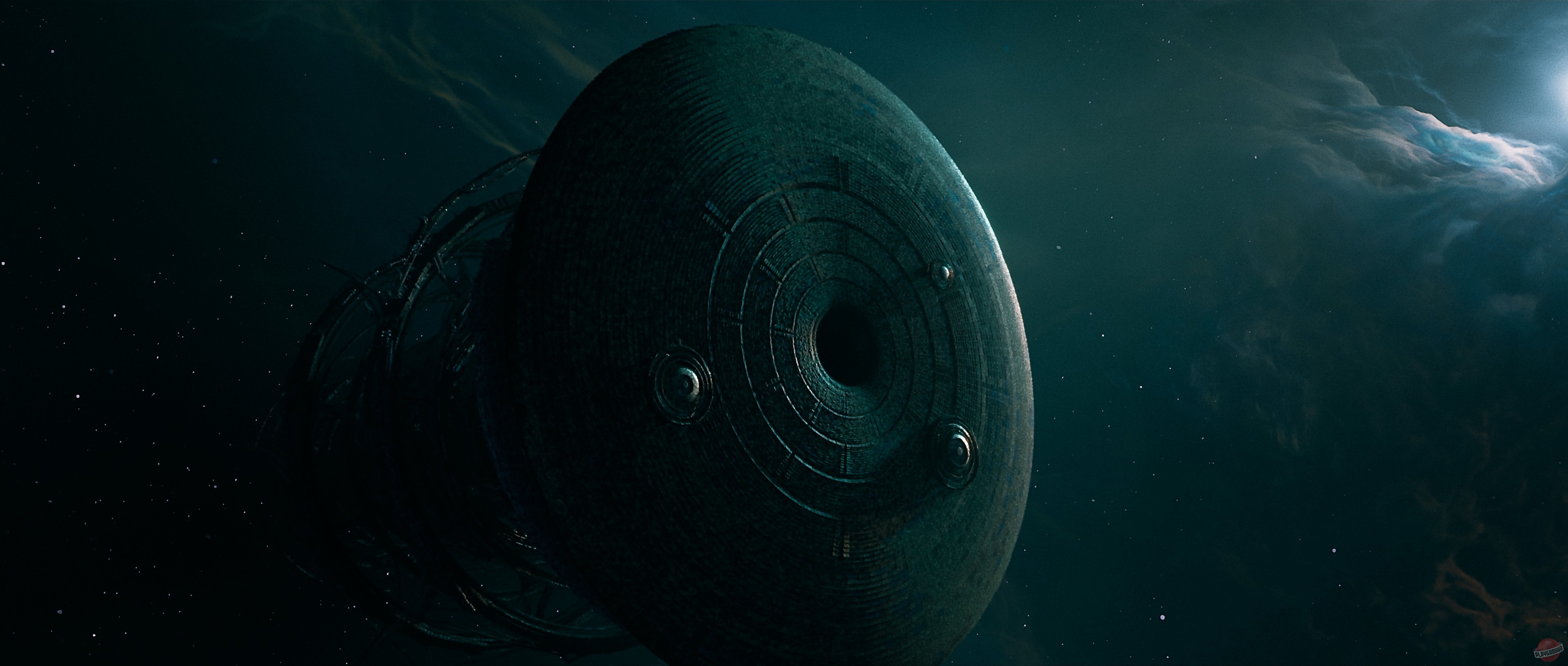 Скриншот из игры EXODUS - 4