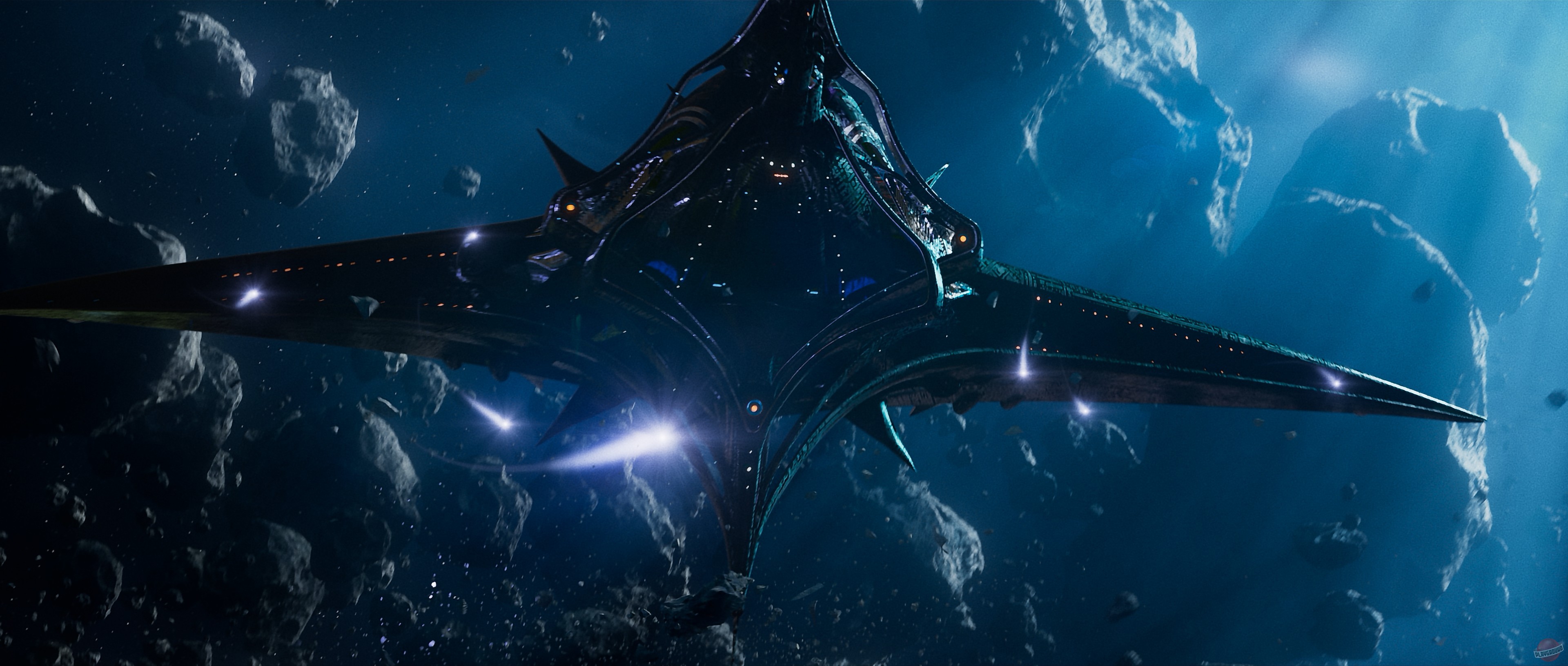 Скриншот из игры EXODUS - 62