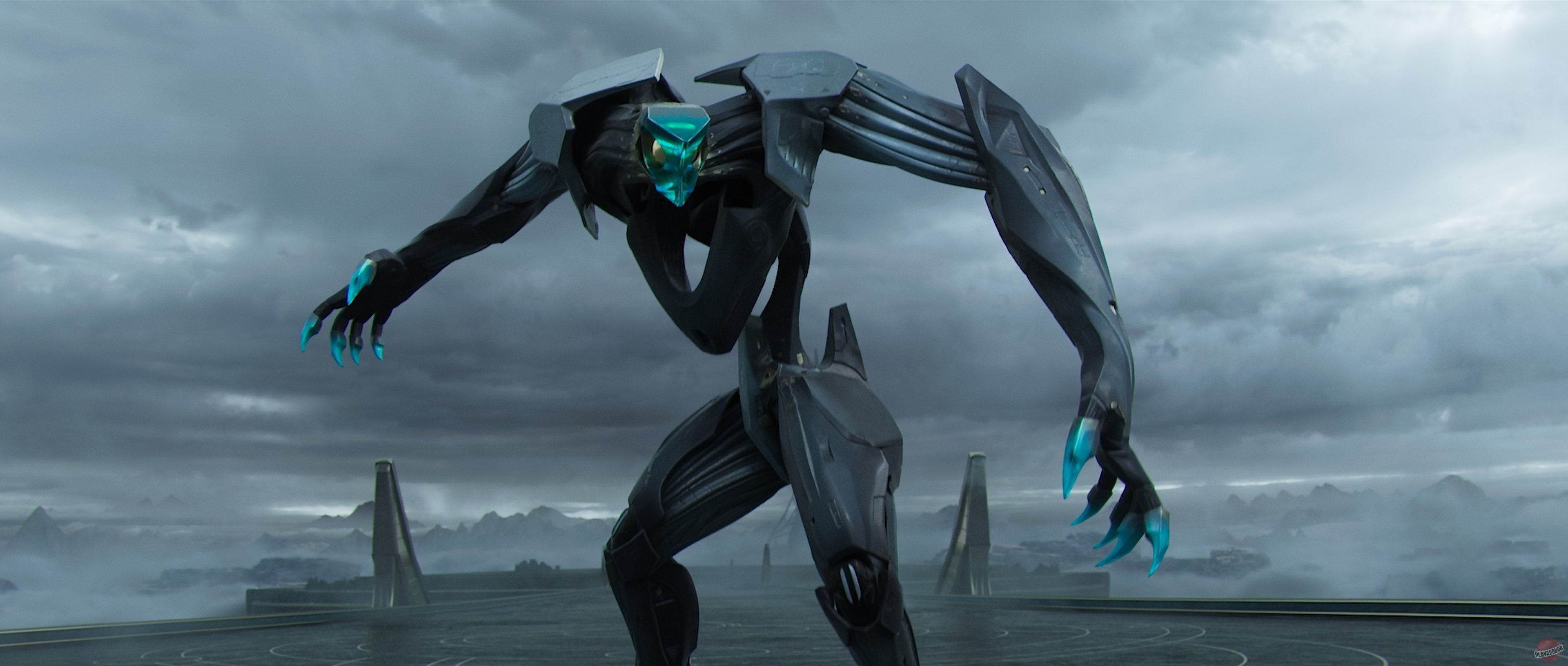 Скриншот из игры EXODUS - 77