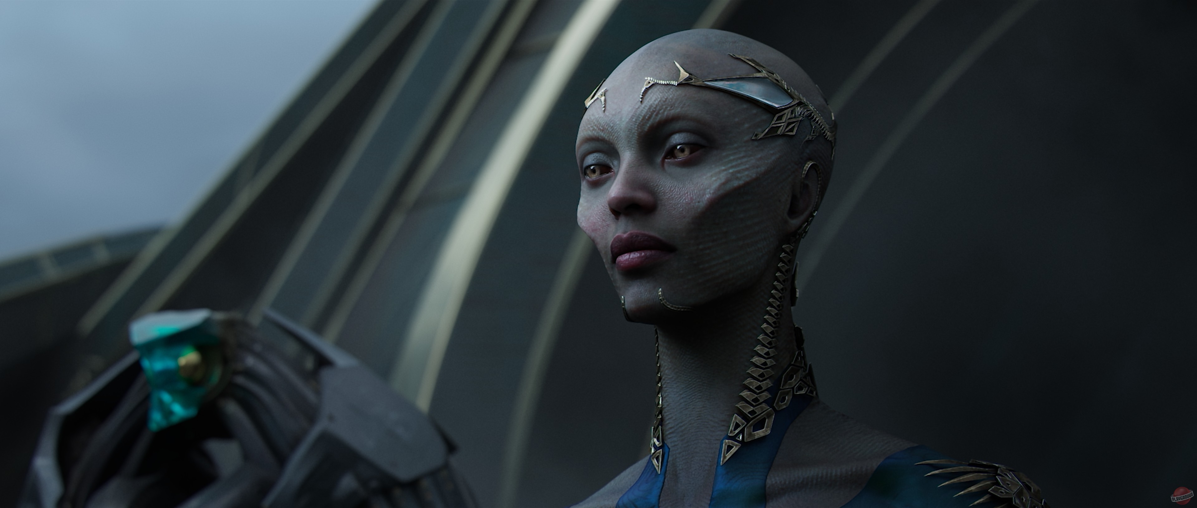 Скриншот из игры EXODUS - 72