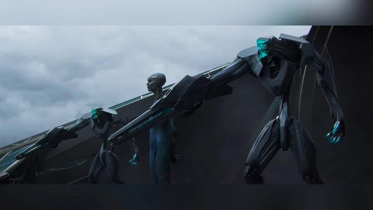 Скриншот из игры EXODUS - 31