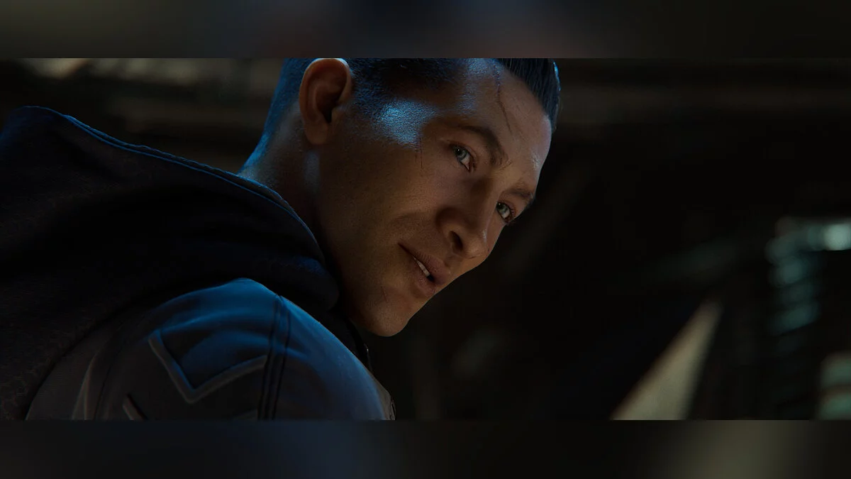 Скриншот из игры EXODUS - 44