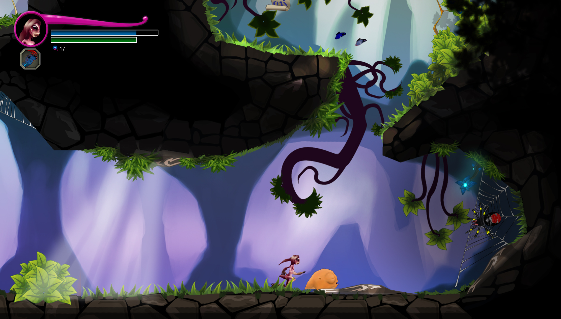 Скриншот из игры EXODUS - 90