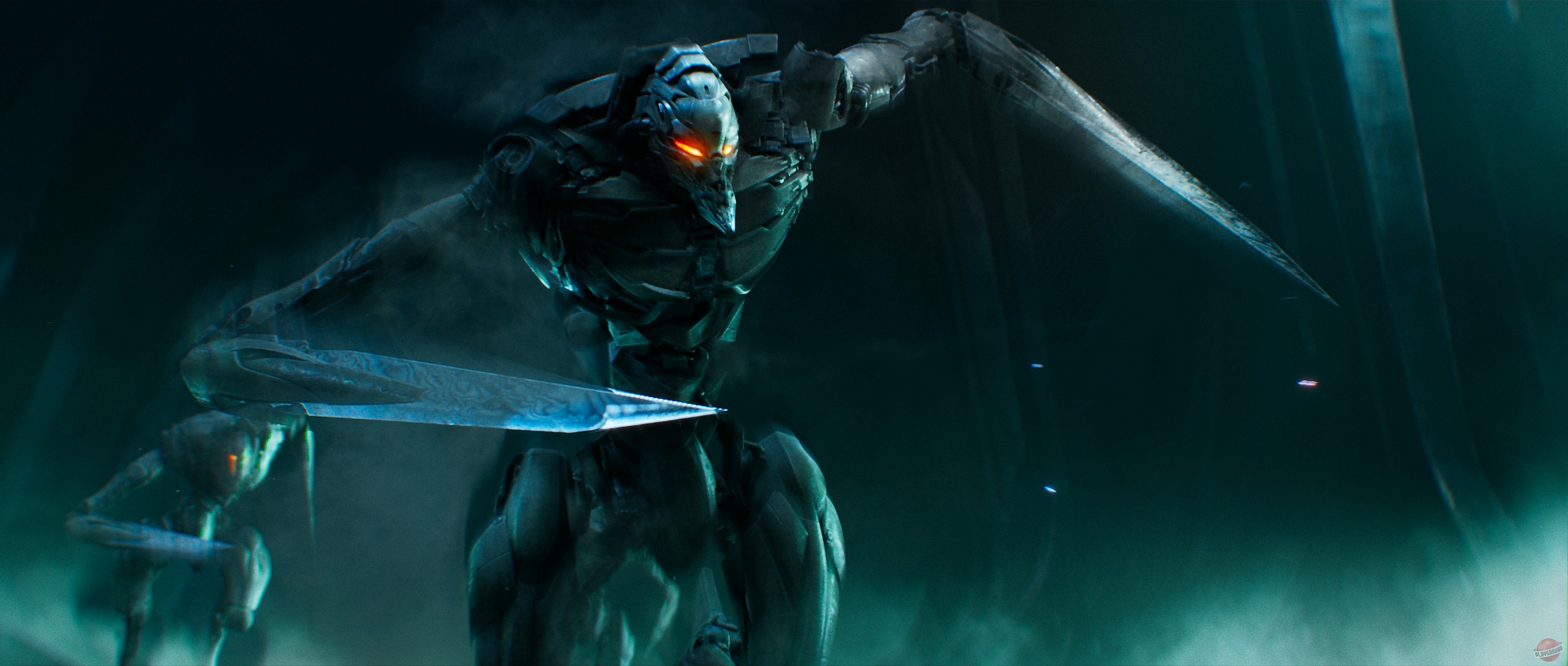 Скриншот из игры EXODUS - 75