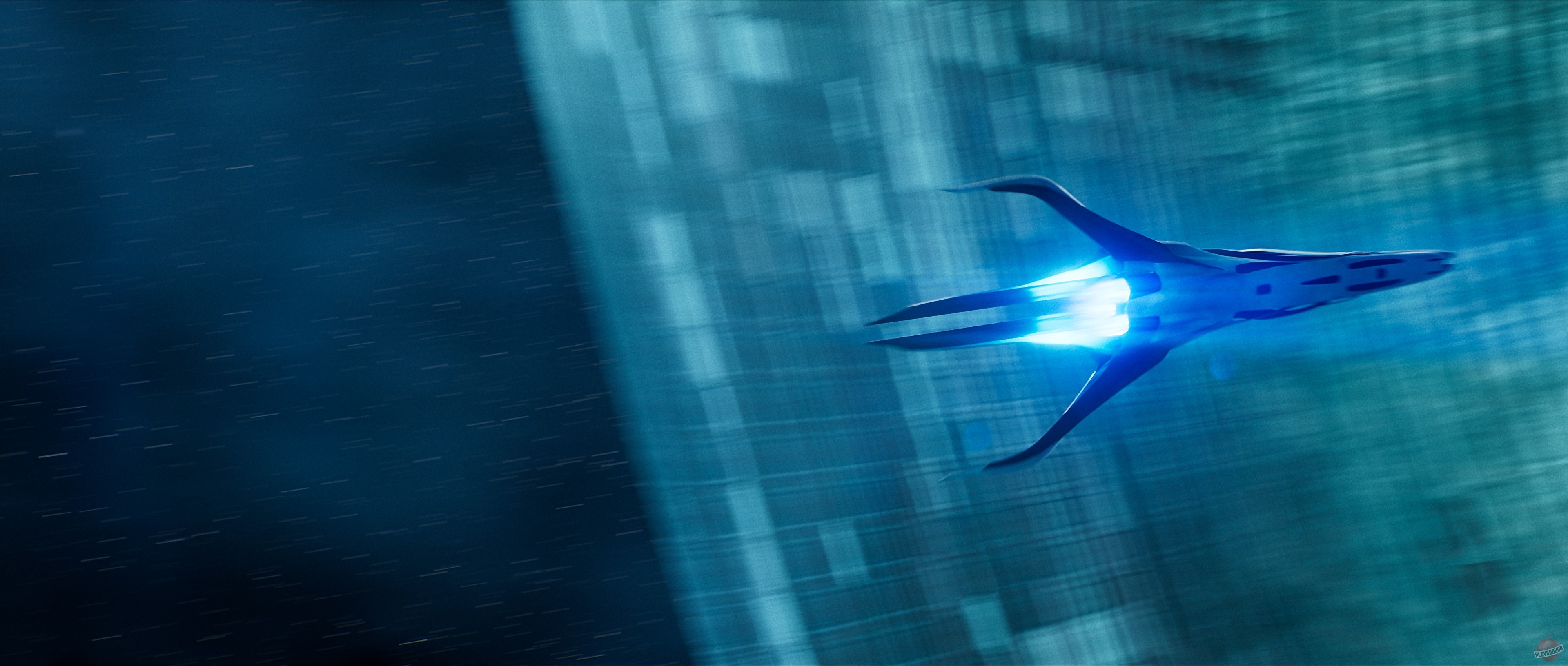 Скриншот из игры EXODUS - 8