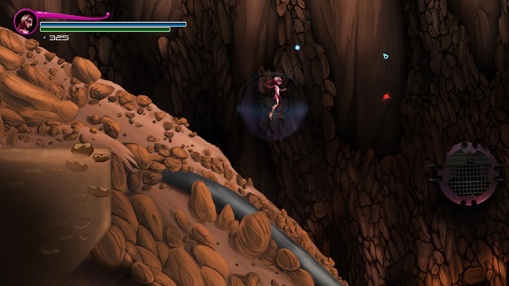 Скриншот из игры EXODUS - 78