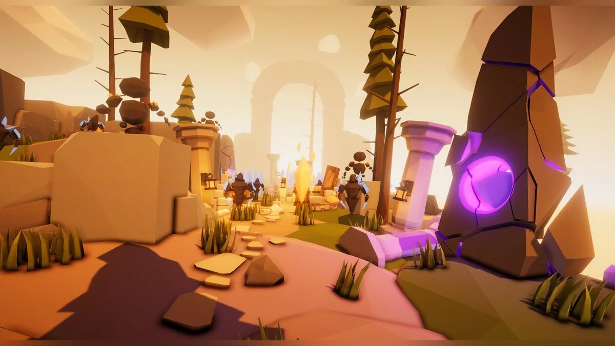 Скриншот из игры Rift World - 16