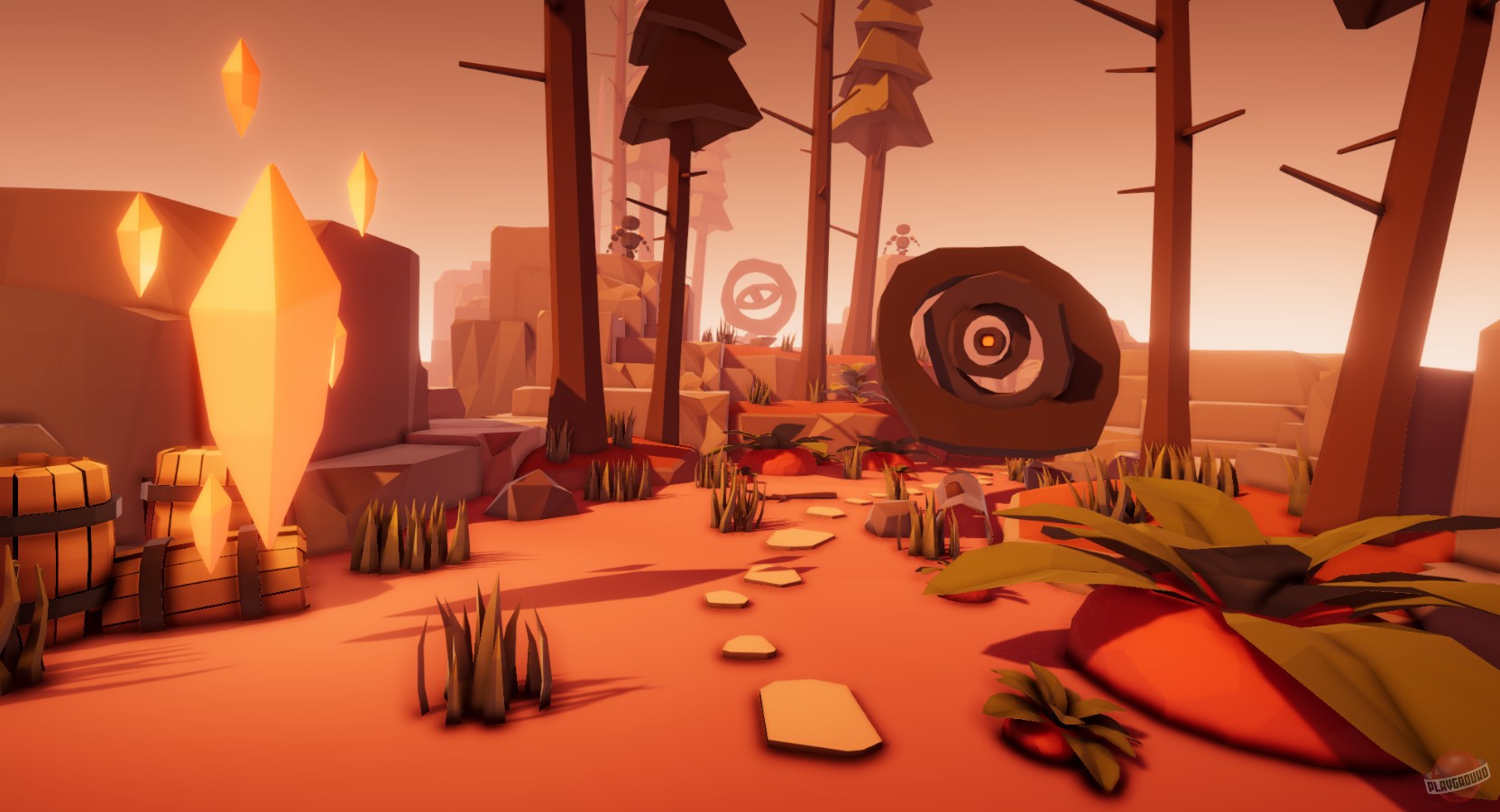 Скриншот из игры Rift World - 20