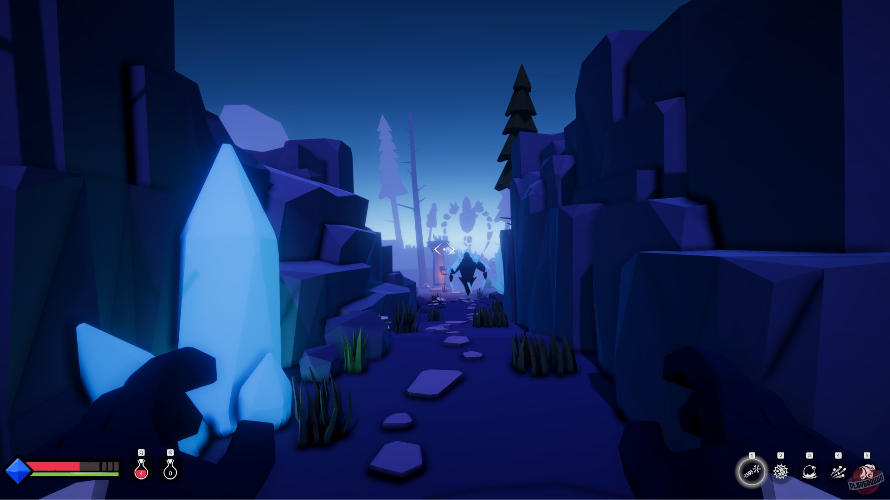 Скриншот из игры Rift World - 19