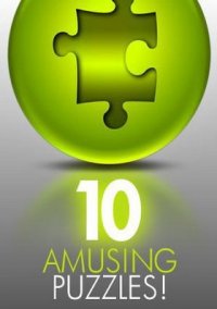 Обложка игры 10 Amazing Puzzles