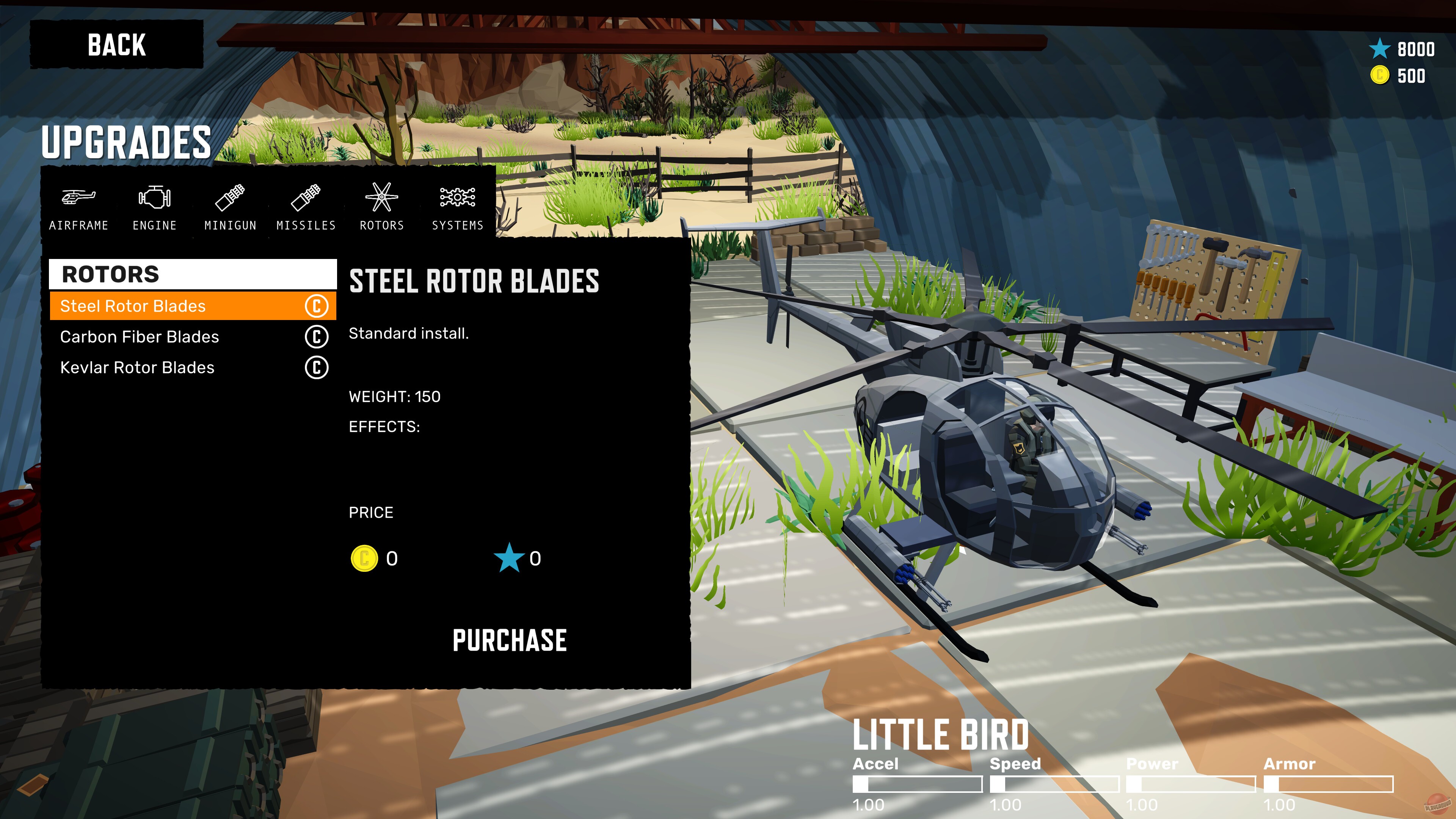 Скриншот из игры Cleared Hot - 15