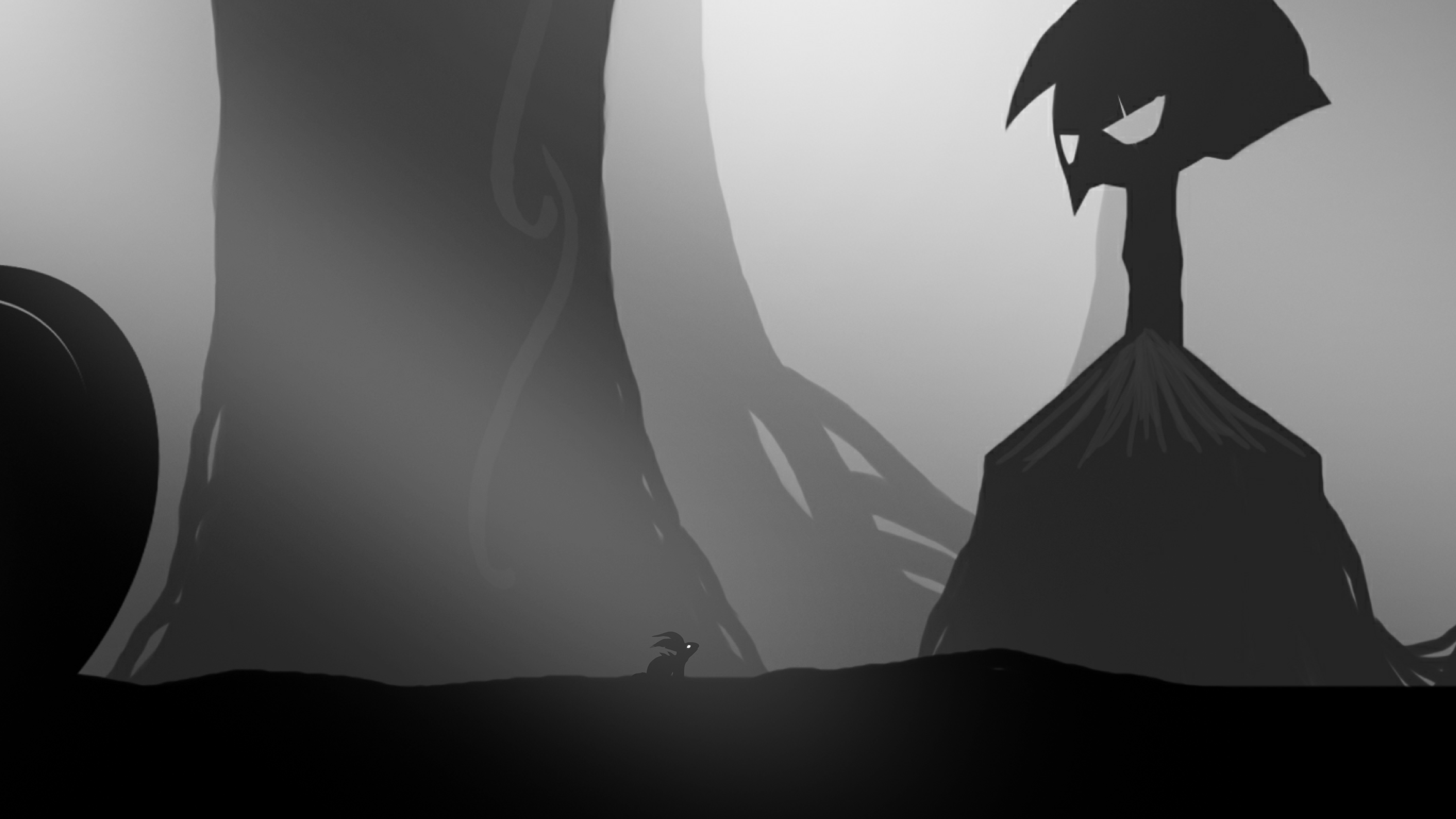 Скриншот из игры Sweven - 3