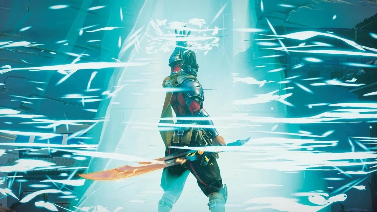 Скриншот из игры eXtinction - 19