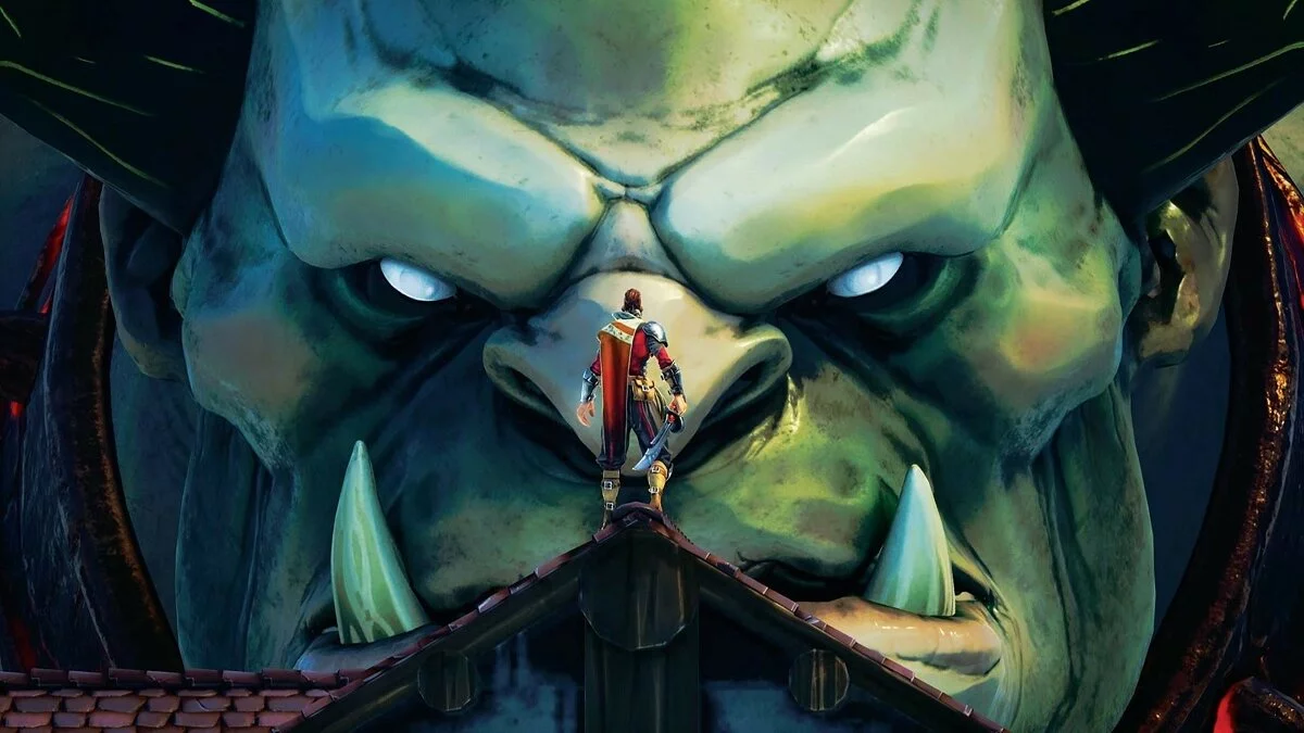 Скриншот из игры eXtinction - 6