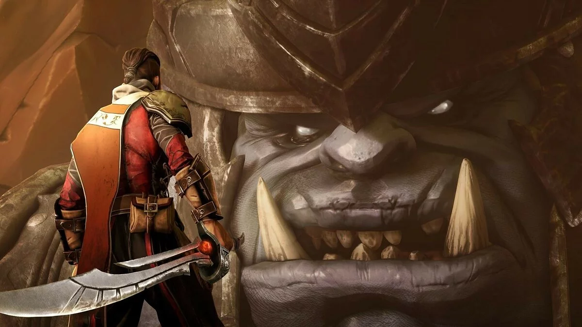 Скриншот из игры eXtinction - 10