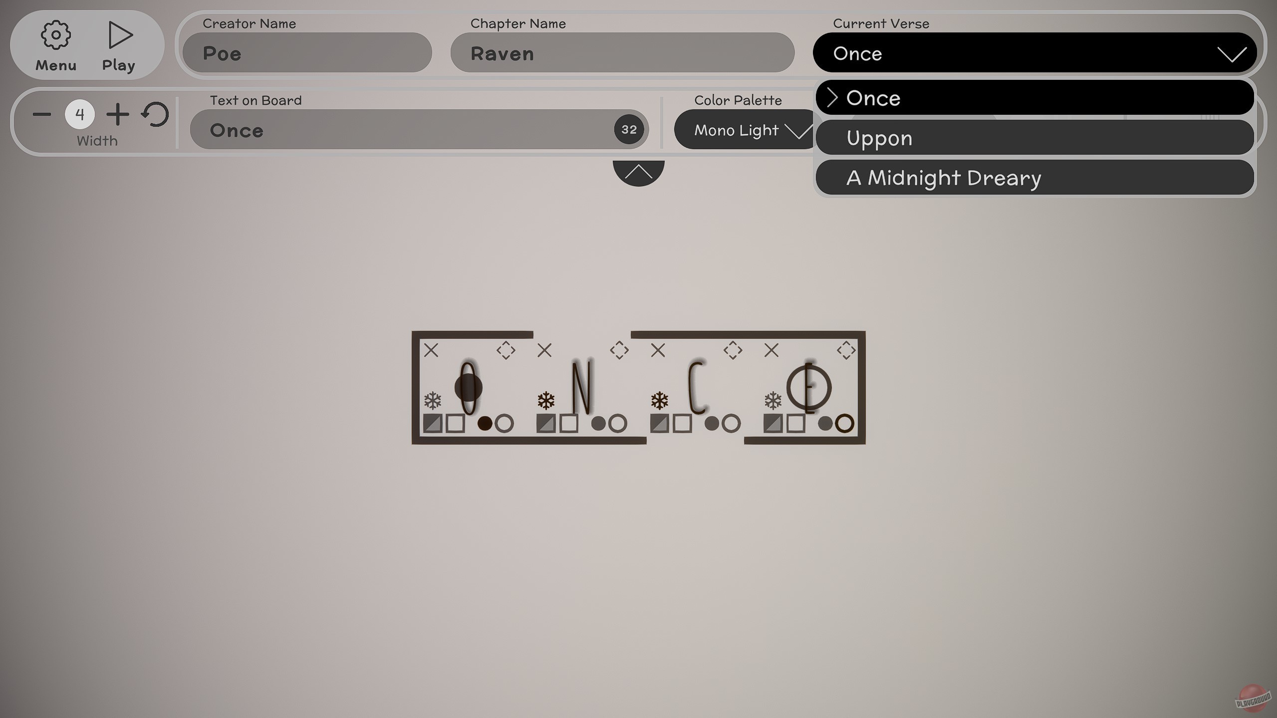 Скриншот из игры I Was Lost - 5