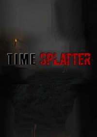 Обложка игры Time Splatter