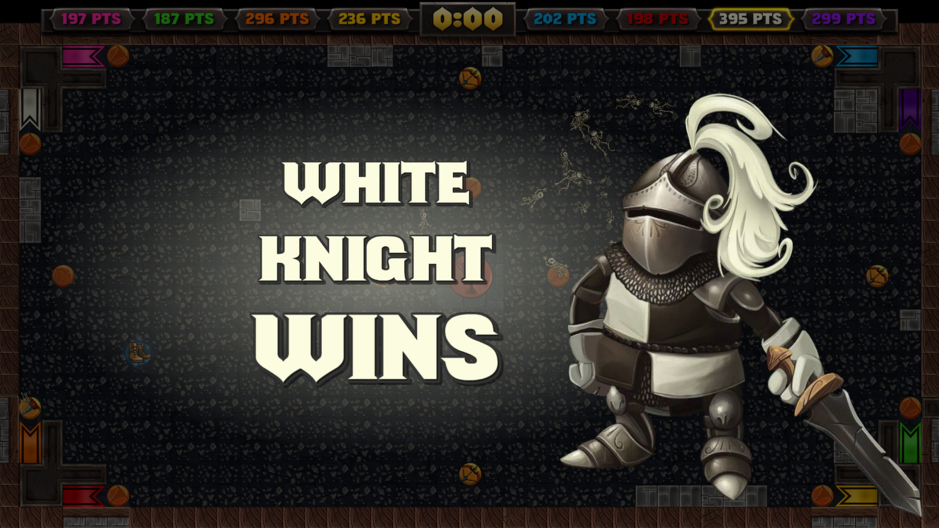 Скриншот из игры Knight Squad - 18