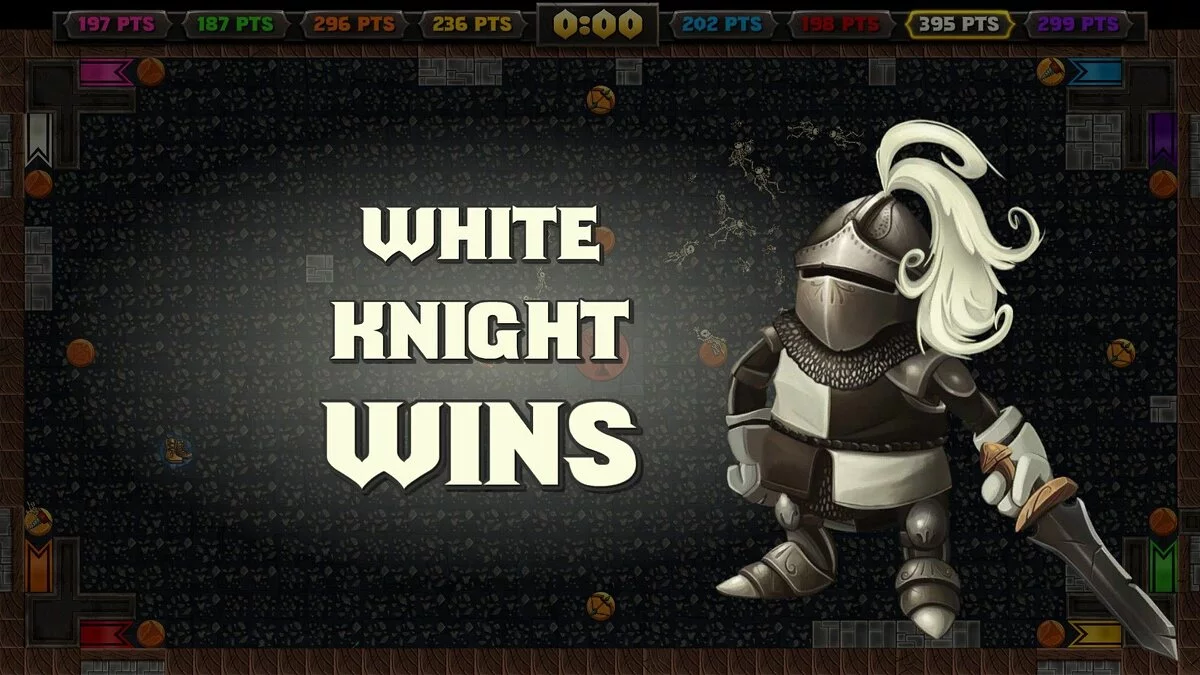 Скриншот из игры Knight Squad - 33