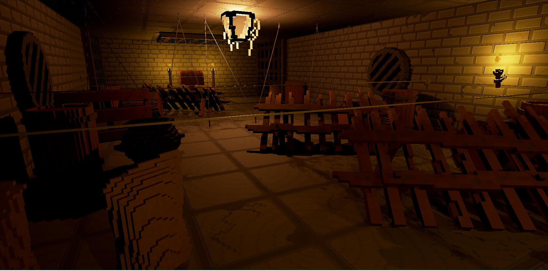 Скриншот из игры rooMaze - 47