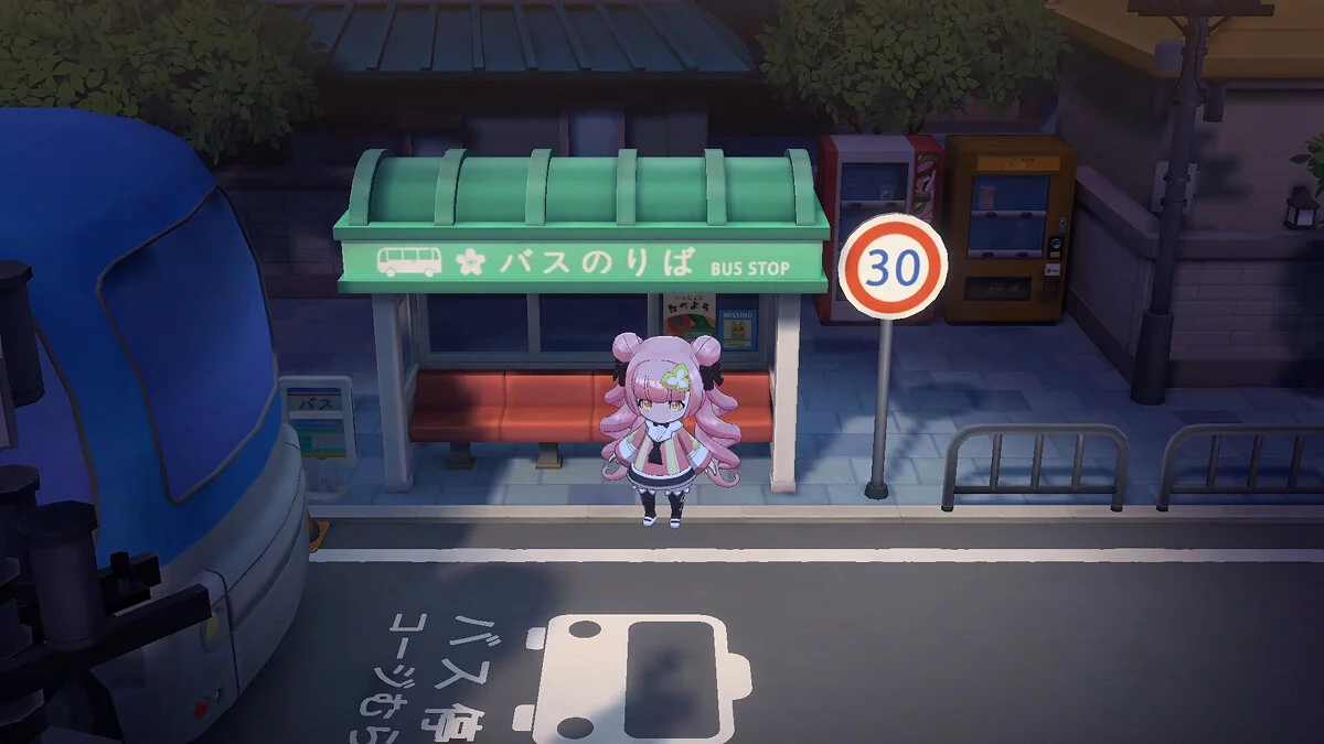 Скриншот из игры Illang - 10