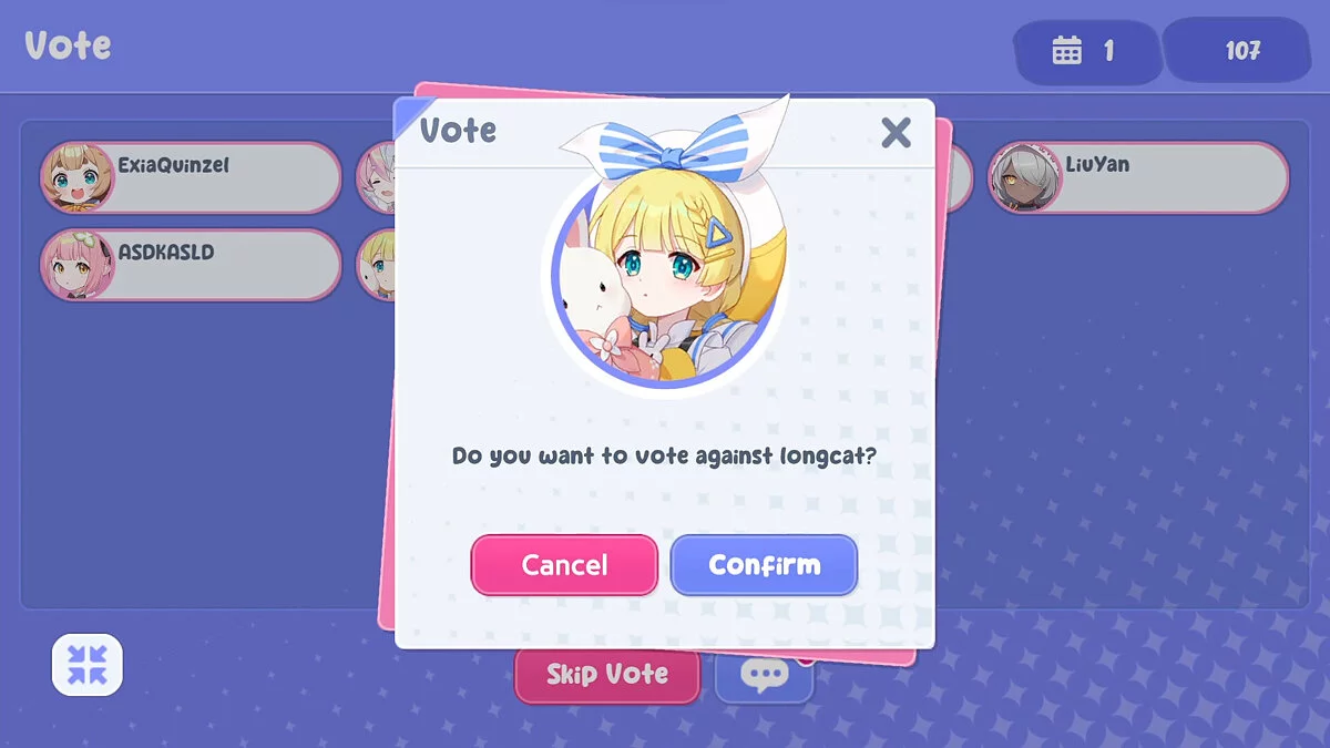 Скриншот из игры Illang - 9