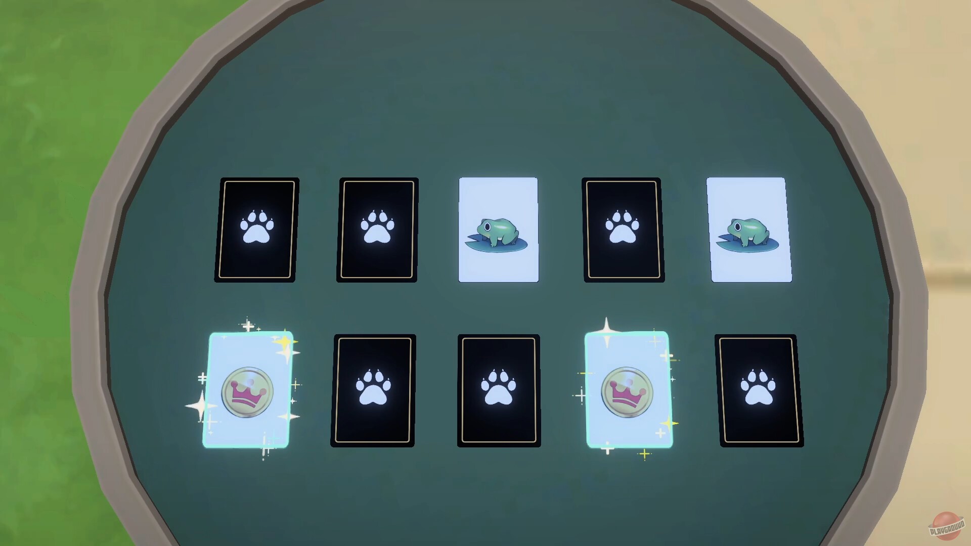 Скриншот из игры Illang - 5