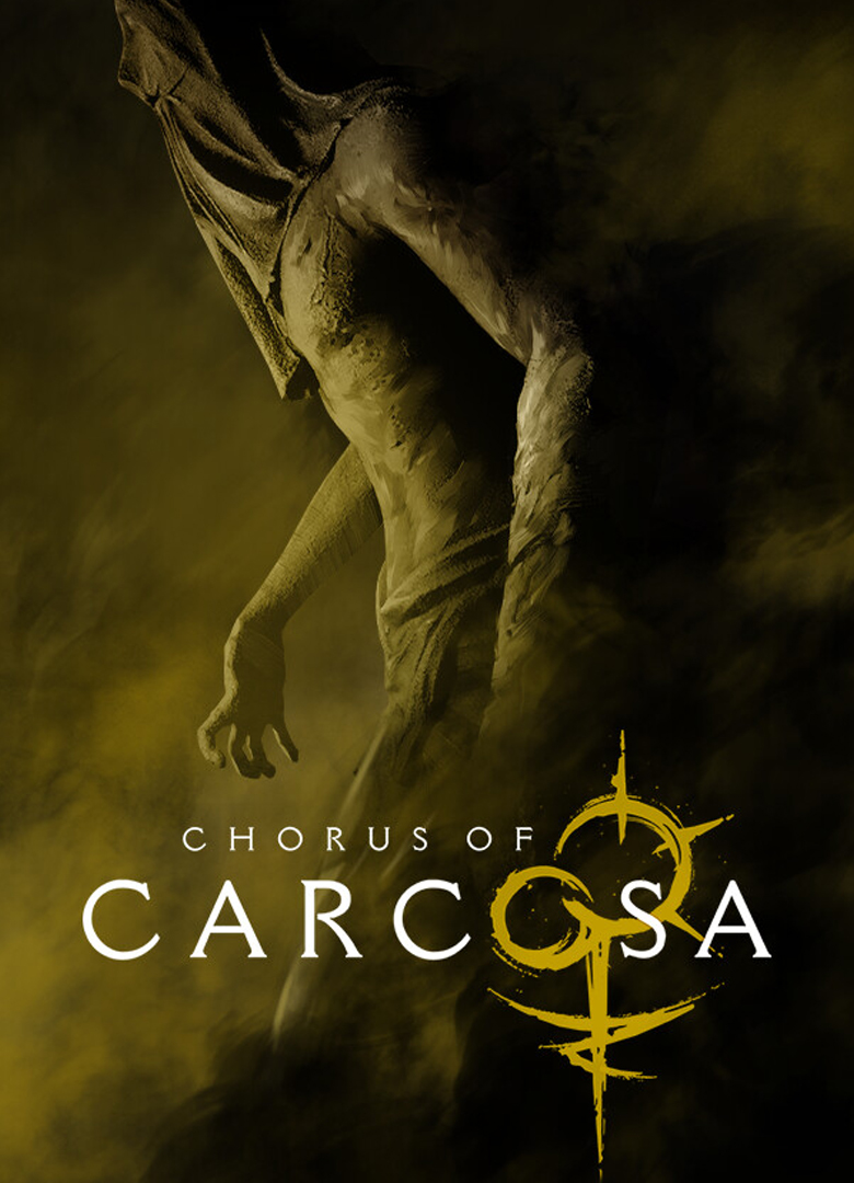 Обложка игры Chorus of Carcosa