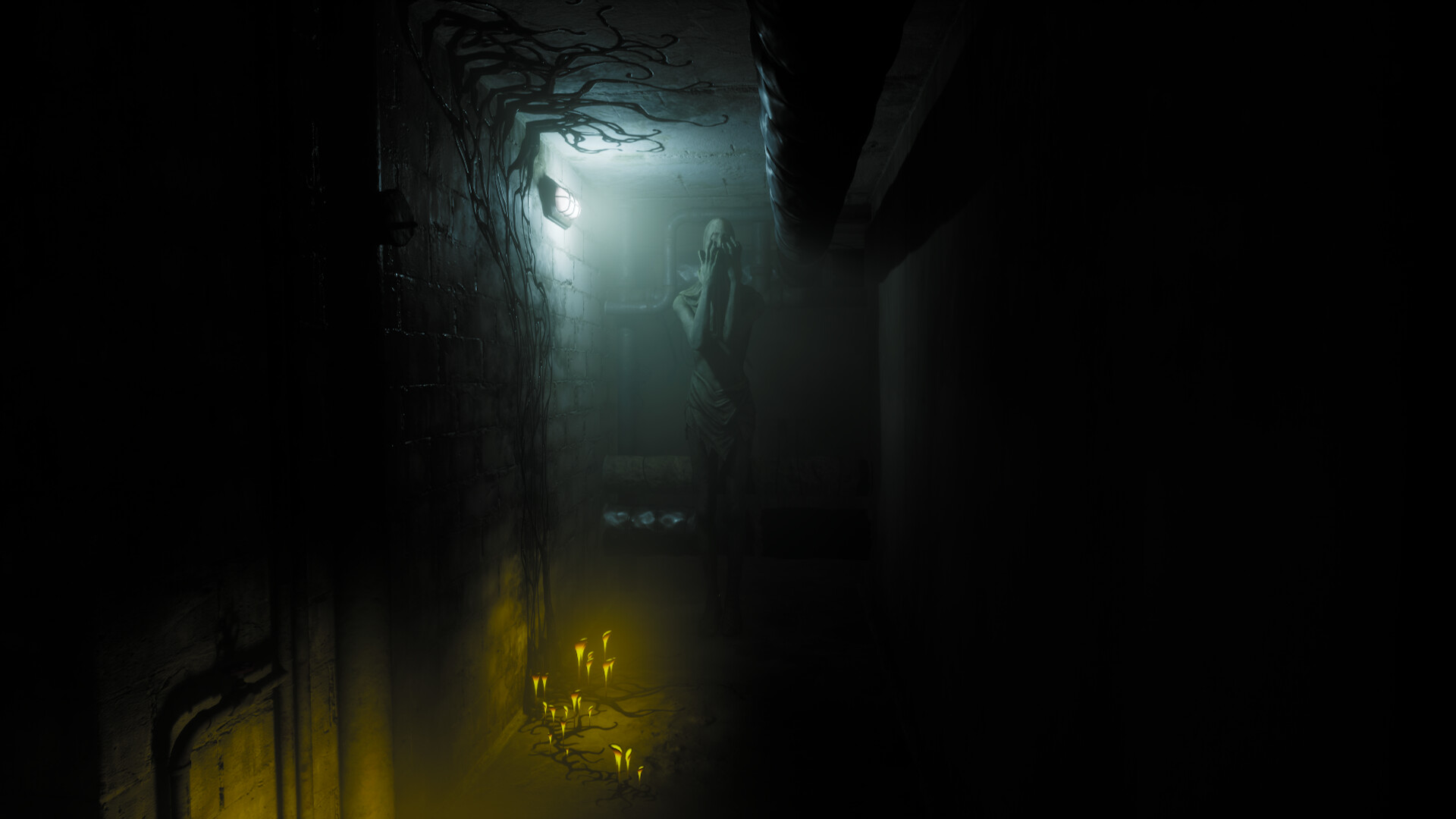 Скриншот из игры Chorus of Carcosa - 8