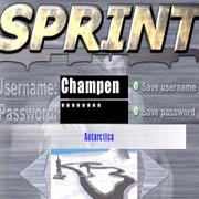 Обложка игры Sprint Addict Online