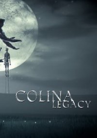 Обложка игры COLINA: Legacy