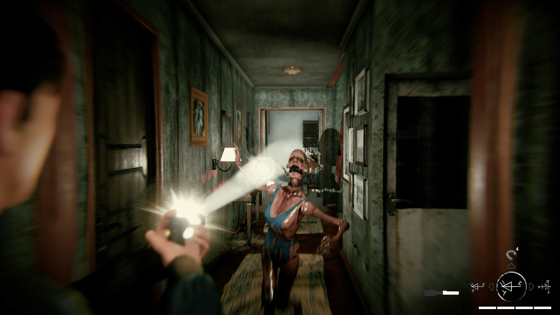 Скриншот из игры COLINA: Legacy - 56