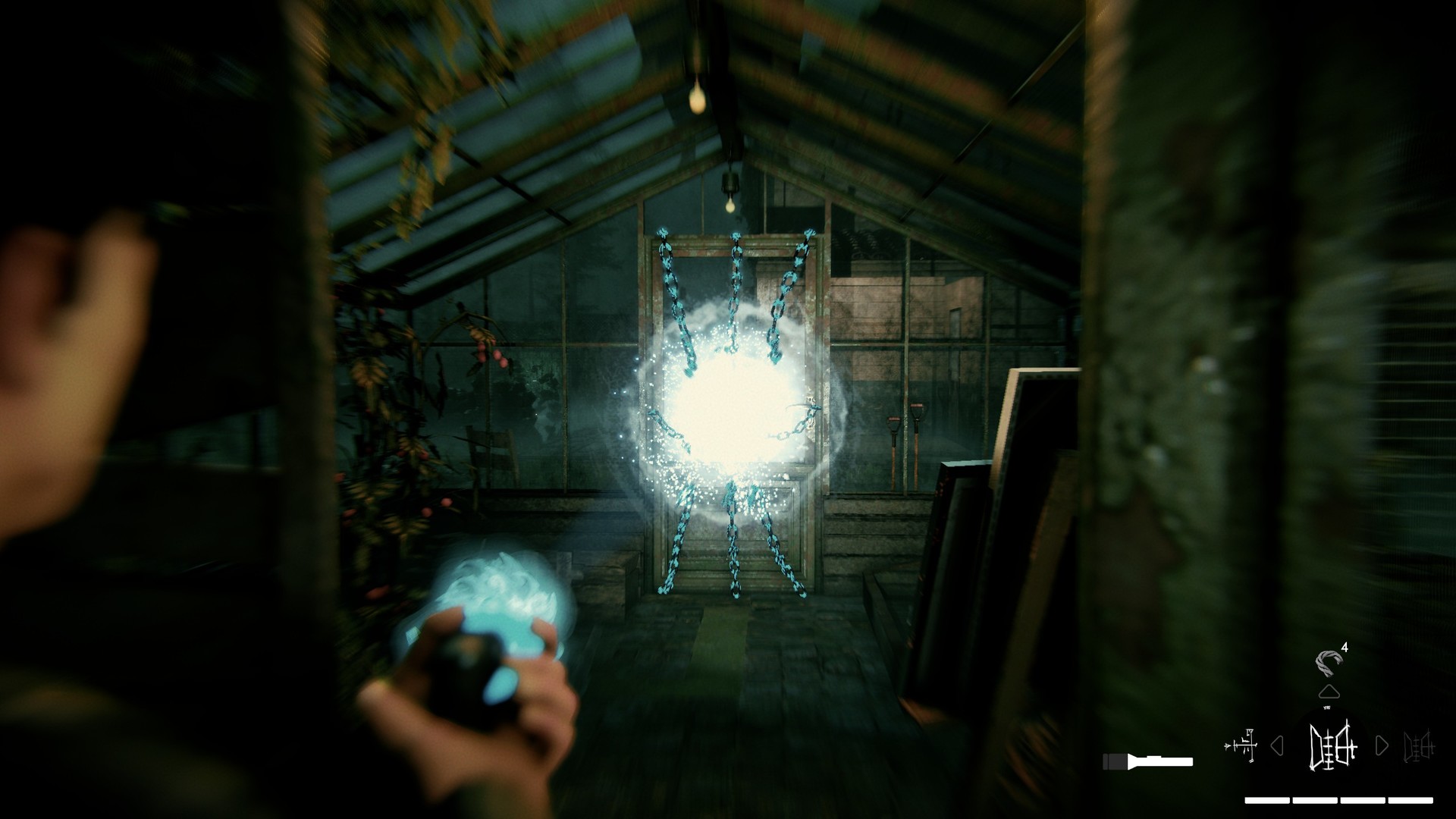 Скриншот из игры COLINA: Legacy - 62