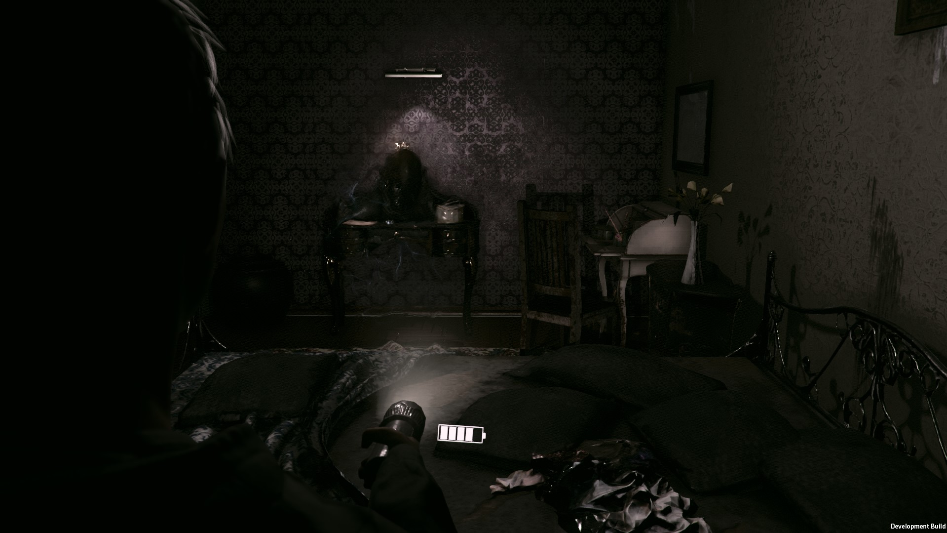 Скриншот из игры COLINA: Legacy - 37