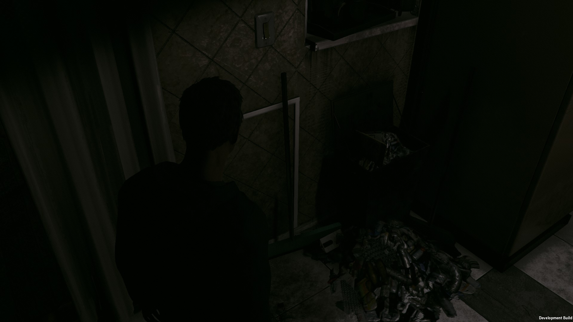 Скриншот из игры COLINA: Legacy - 55