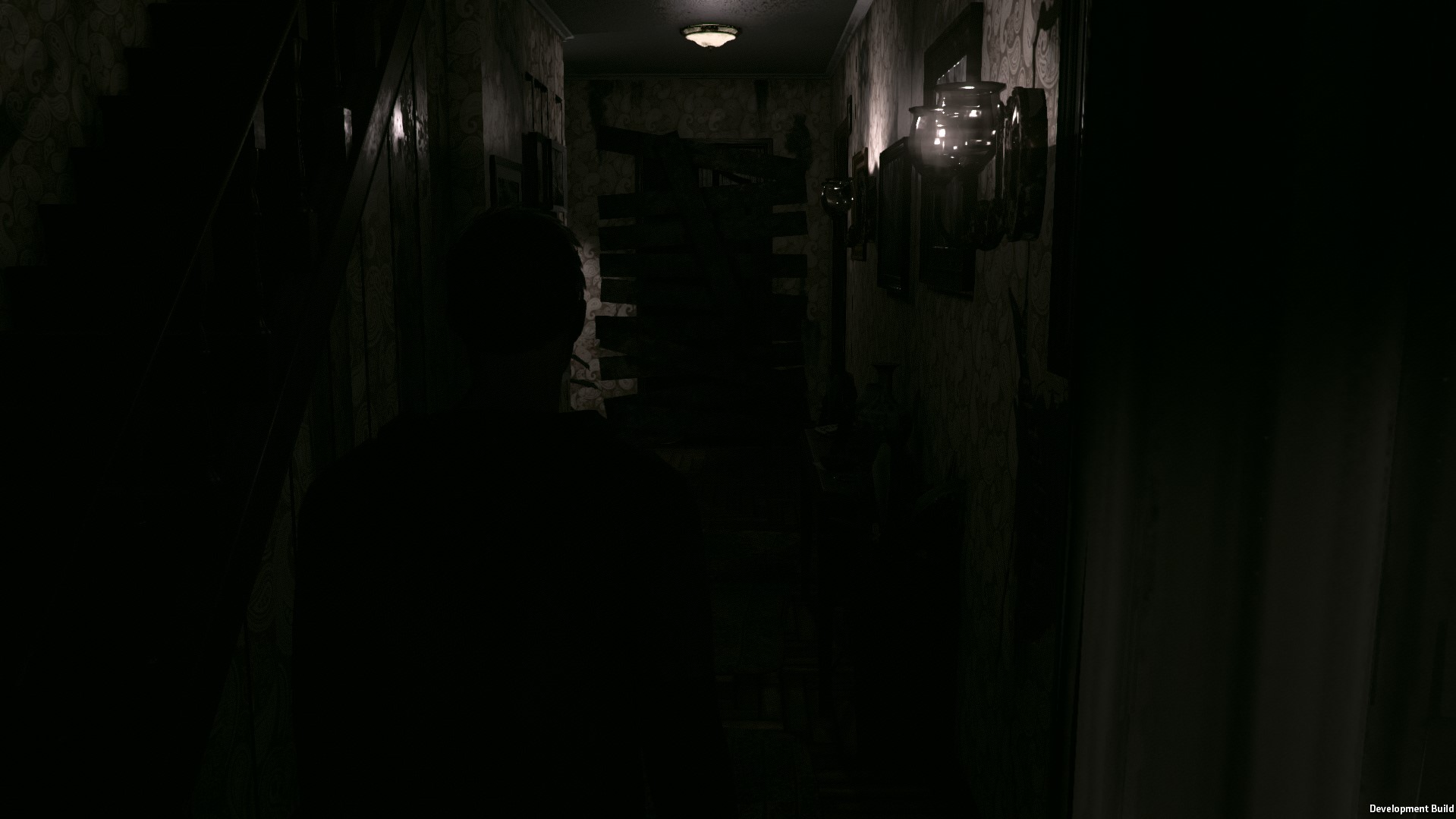 Скриншот из игры COLINA: Legacy - 21