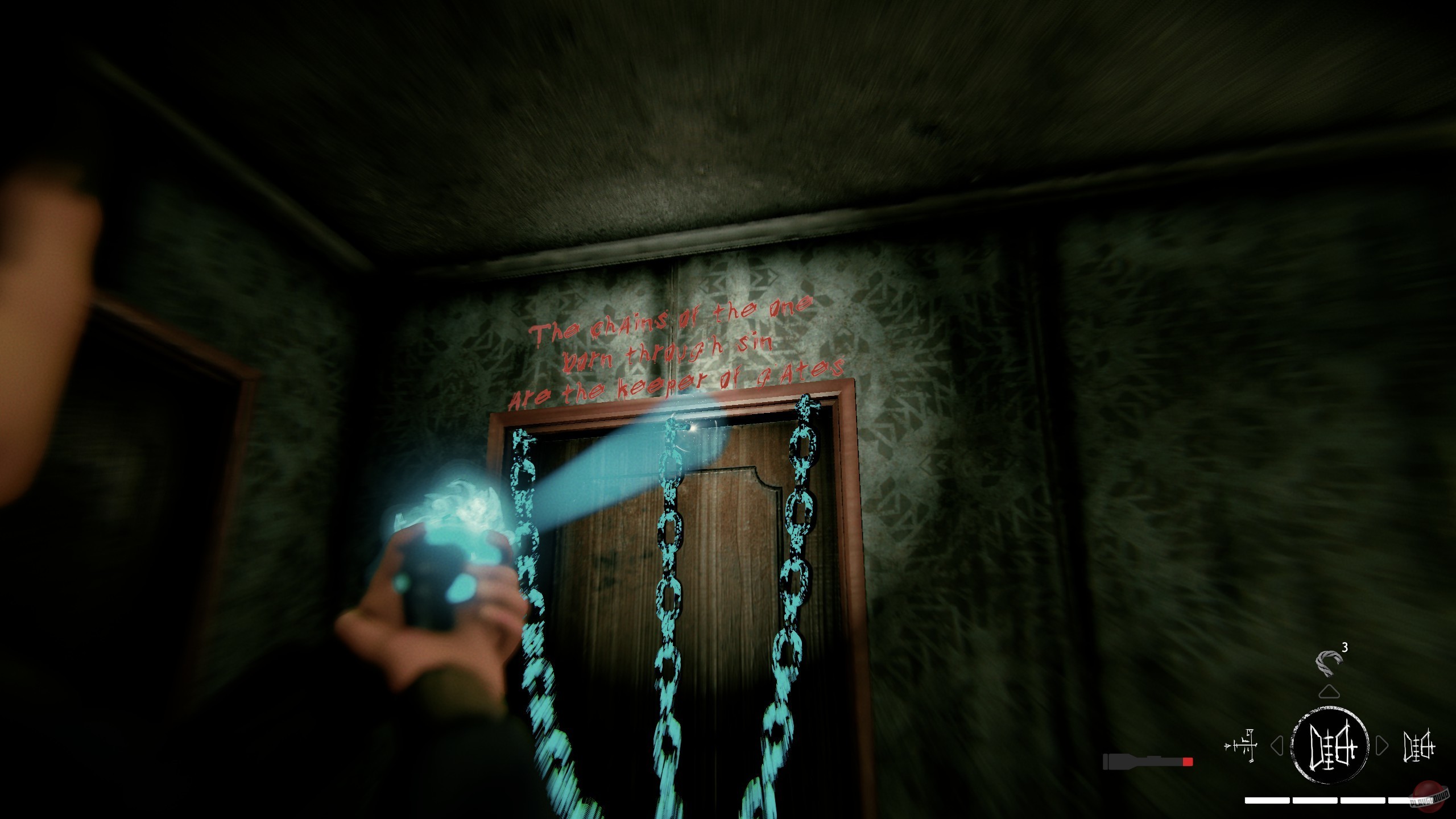 Скриншот из игры COLINA: Legacy - 52