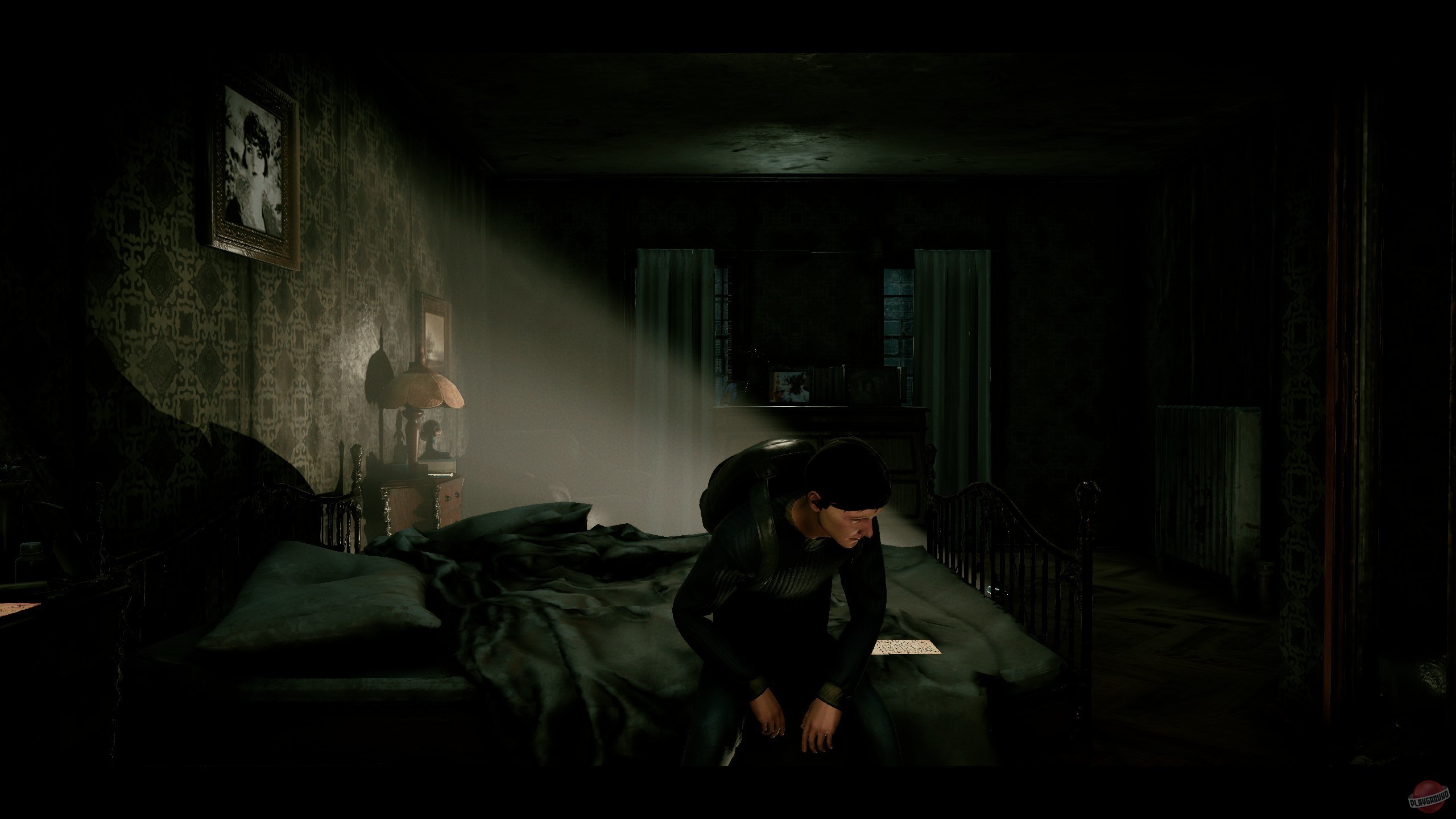 Скриншот из игры COLINA: Legacy - 48