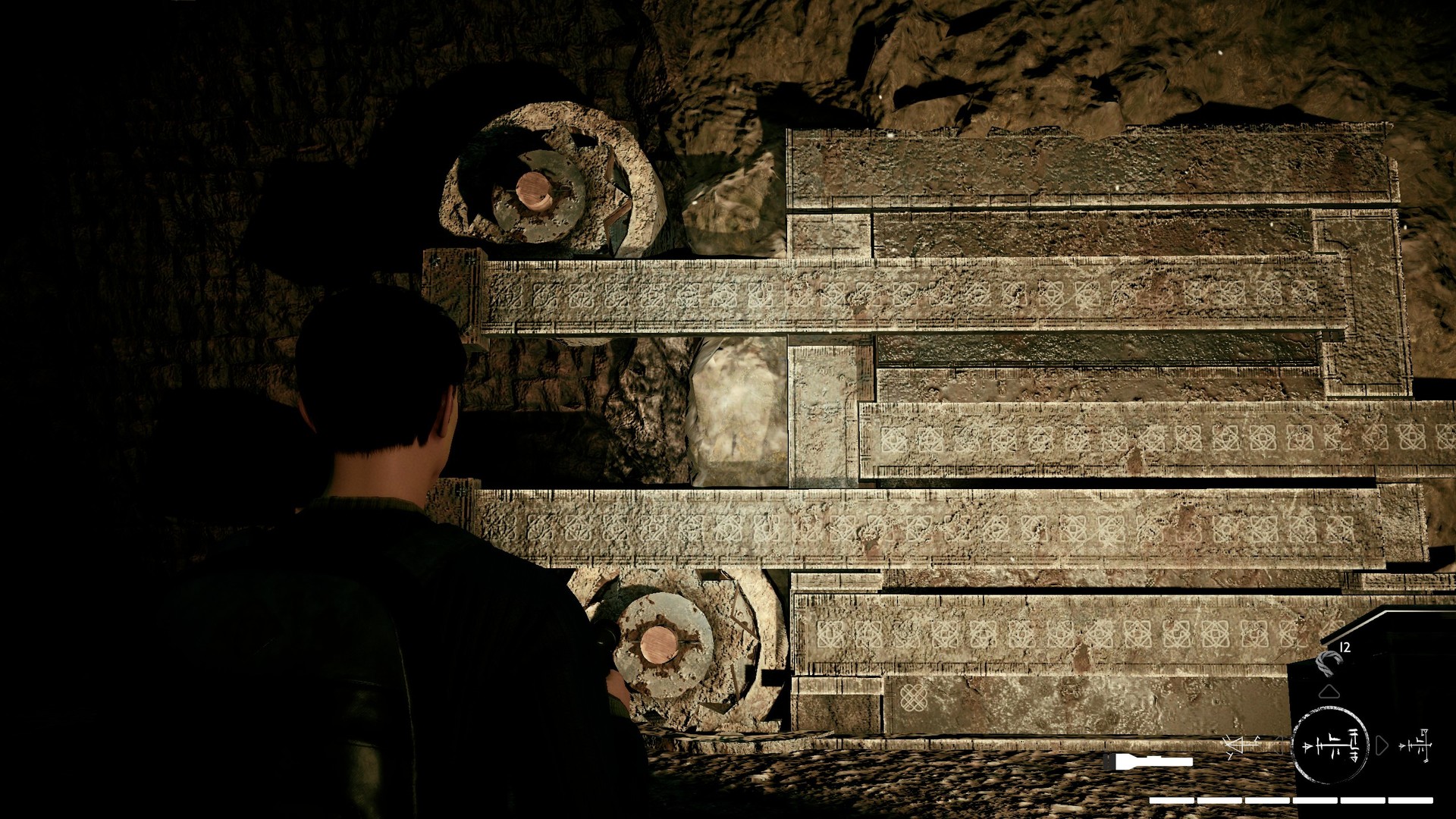 Скриншот из игры COLINA: Legacy - 49