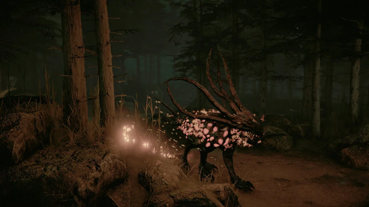 Скриншот из игры COLINA: Legacy - 31