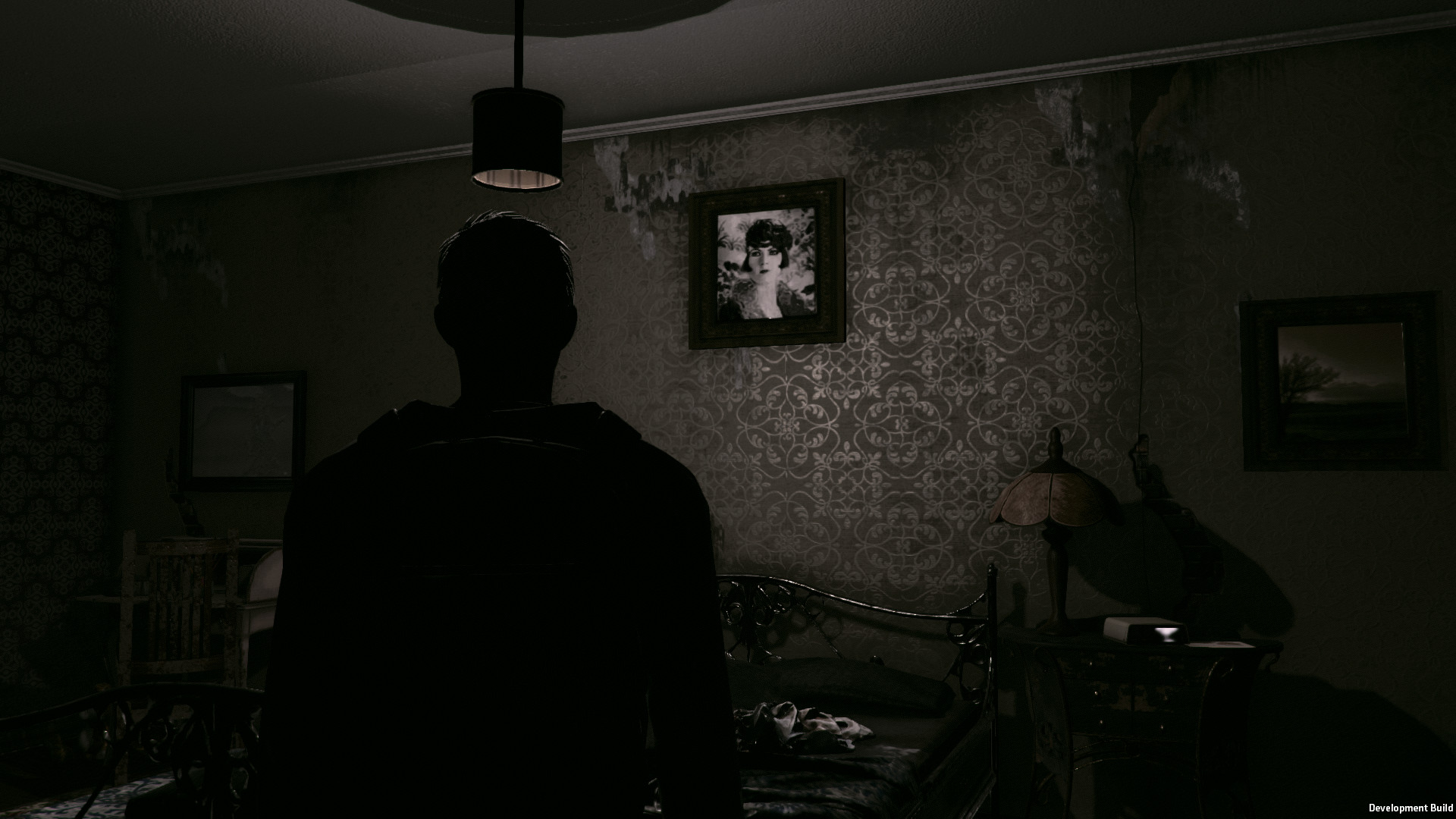 Скриншот из игры COLINA: Legacy - 46