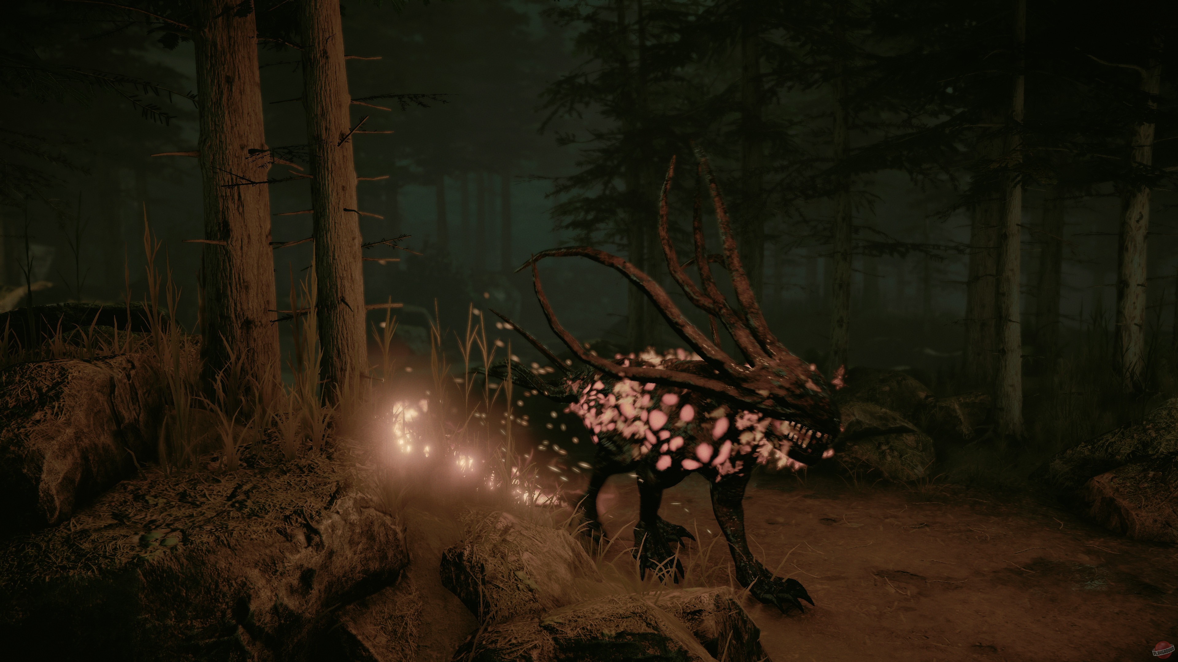 Скриншот из игры COLINA: Legacy - 33