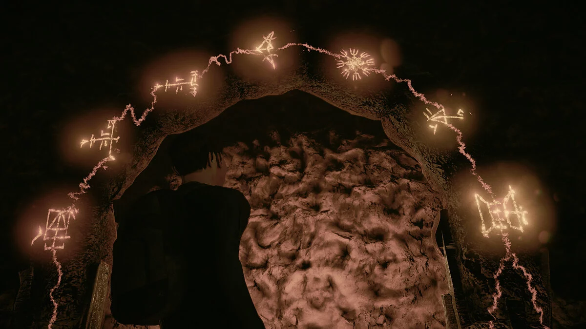 Скриншот из игры COLINA: Legacy - 18