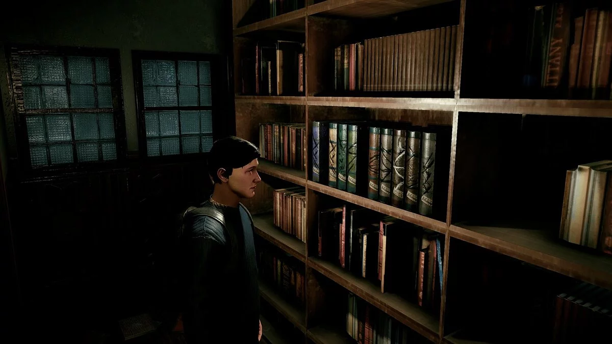 Скриншот из игры COLINA: Legacy - 34