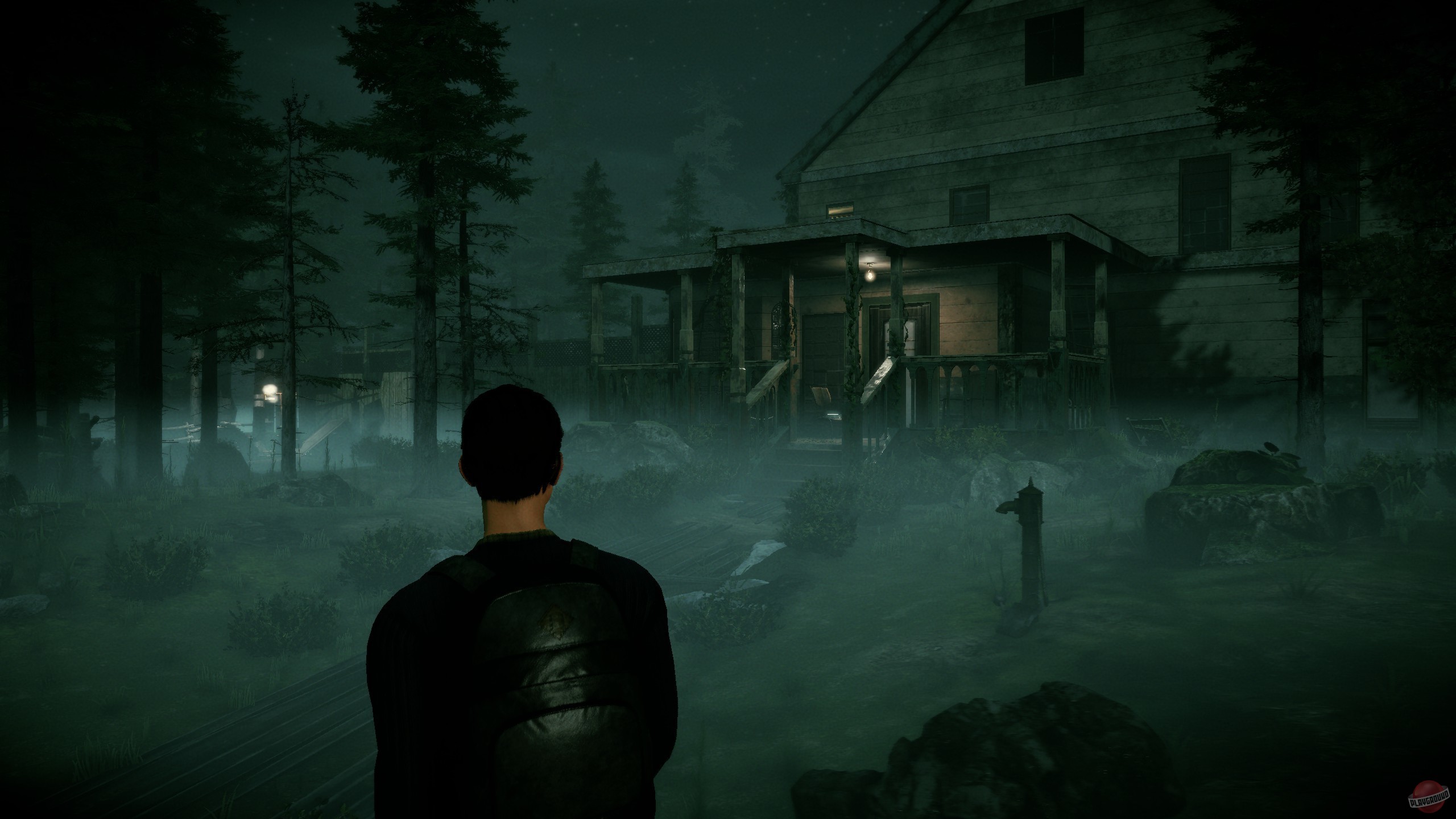 Скриншот из игры COLINA: Legacy - 63