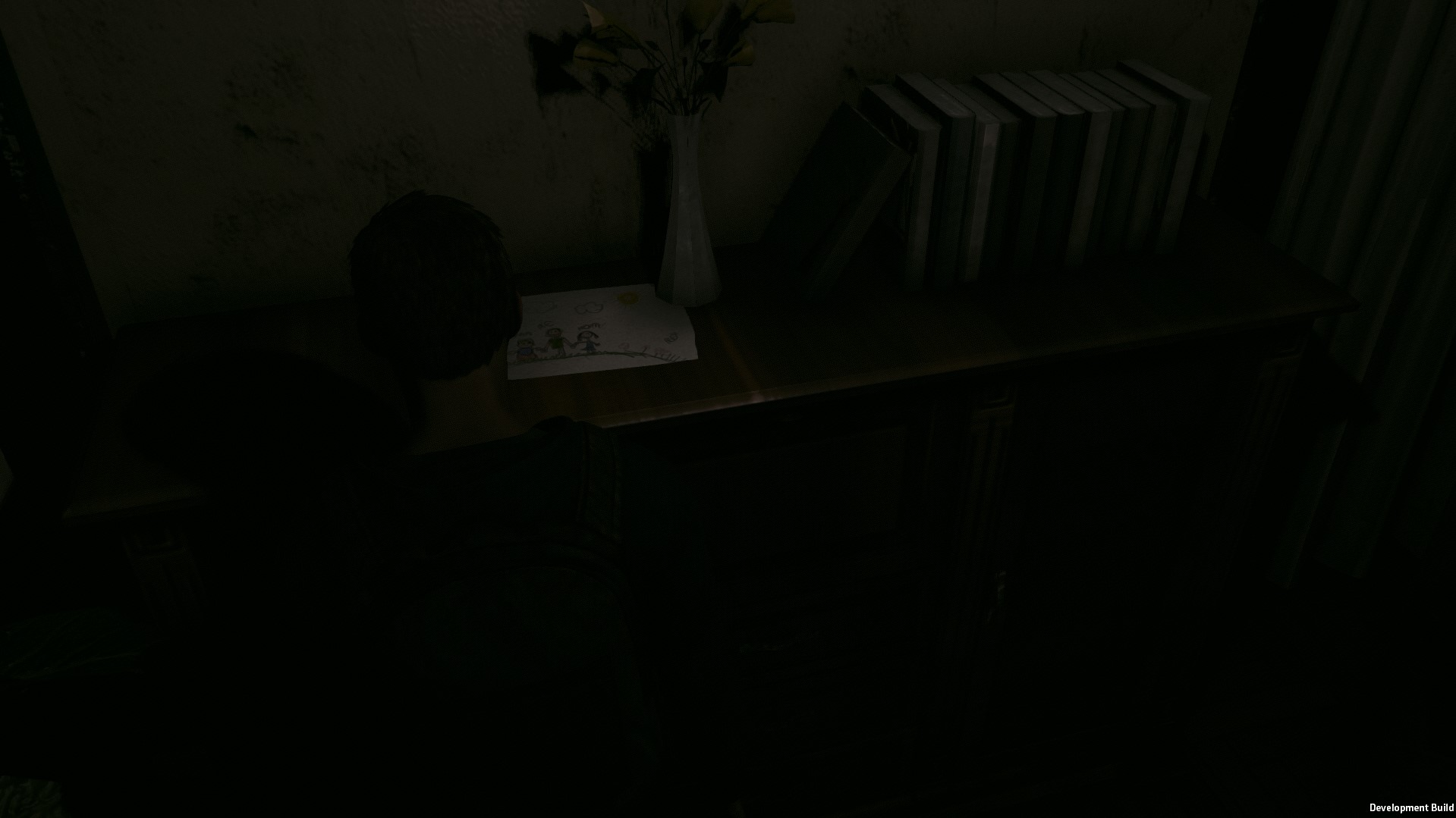 Скриншот из игры COLINA: Legacy - 16