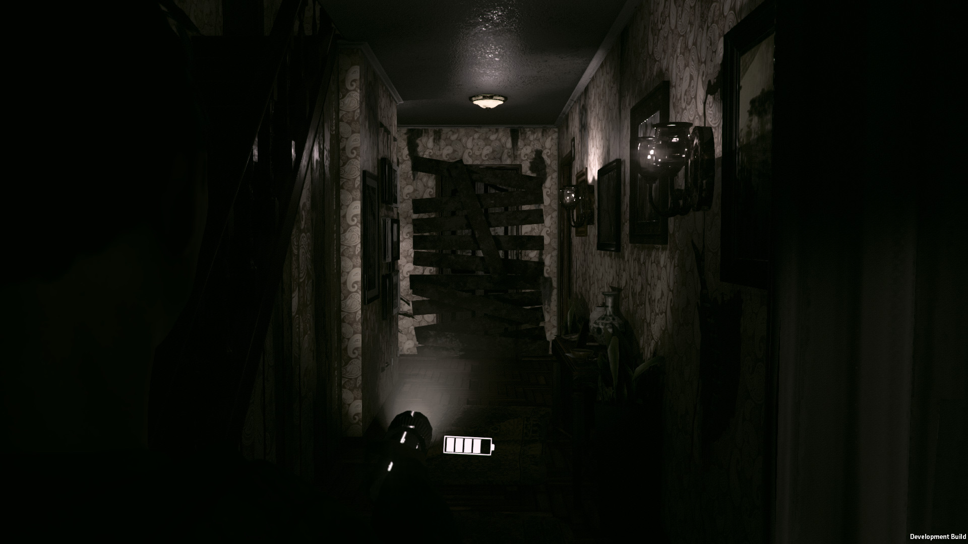 Скриншот из игры COLINA: Legacy - 29